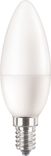 [PHI-312500] CorePro candle ND 5-40W E14 2700K 312500 Philips