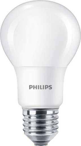 [PHI-329607] CorePro LEDbulb 7.5-60W E27 3000K - IRC90 329607 Philips