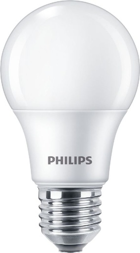 [PHI-420670] Pack de 6 LEDbulb ND 8-60W A60 E27 827 420670 Philips