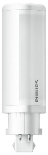 [PHI-706657] CorePro LED PLC 4,5W 840 4P G24Q-1 706657 Philips