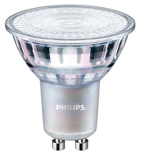 [PHI-707951] MASTER LEDspot GU10 Dim 4,9-50W 4000K 60° - IRC90 707951 Philips