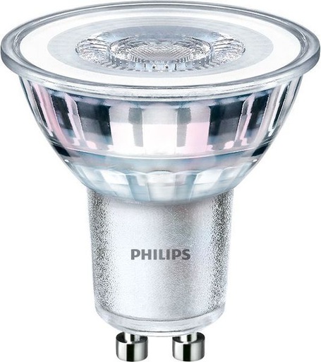 [PHI-728352] CorePro LEDspot GU10 3,5-35W 4000K 36° 728352 Philips