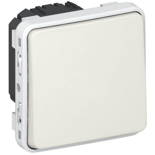 [LEG069631] Pous. No+Nf Blanc Compo. legrand 069631