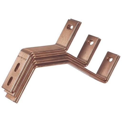[LEG404692] Kit Raccordement Jeu Barres Horizontal Vx³Is Pour Jeu Barres legrand 404692