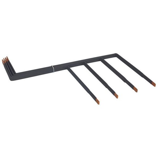 [LEG404560] Kit Raccordement Préfabriqué Dpx³160 Horizontal Jeu De Barre legrand 404560