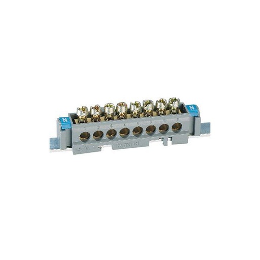 [LEG004819] Lexic Barreau Plat 12X2 L.1M legrand 004819