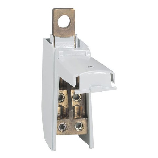 [LEG004868] Borne De Repartition Aval 250A legrand 004868