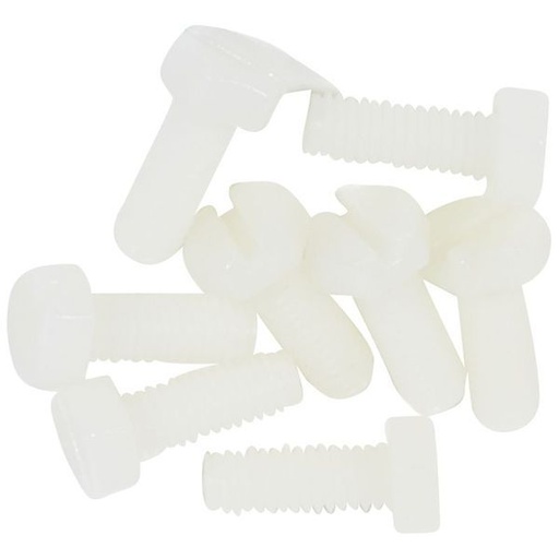 [LEG036774] Vis Isol.M6X10 Pour Ecran De Protect. legrand 036774