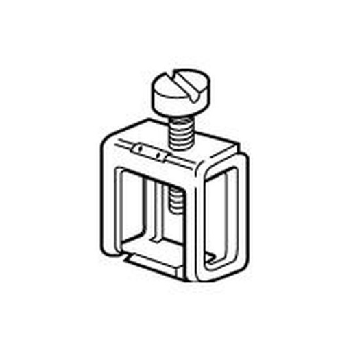 [LEG037360] Connect.Barre Nue Cap.4Mm legrand 037360