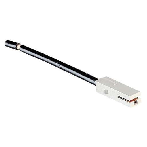 [LEG004891] Cordon Connecteur Noir 6Mm2 120Mm legrand 004891