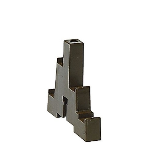 [LEG037396] Support Tetrapolaire legrand 037396