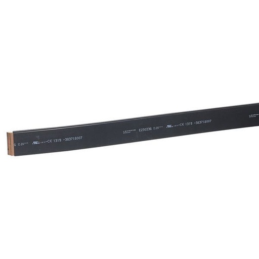 [LEG037458] Barre Cuivre Souple Section 50X10Mm 1250A Ou 1000A Admissi legrand 037458
