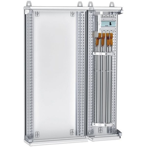 [LEG404430] Barre Aluminium Cuivré Étamé En C 250A Répartition Vx³ Haute legrand 404430