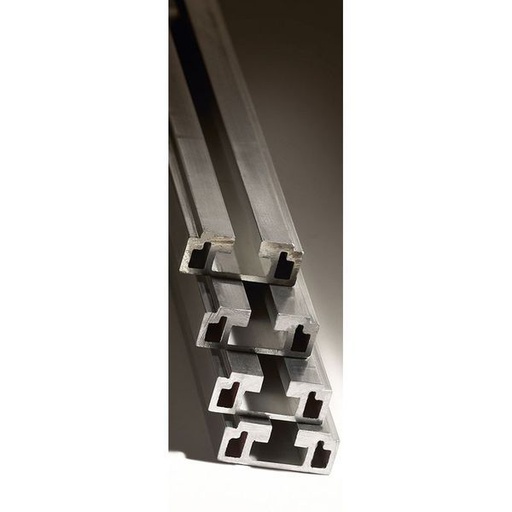 [LEG404433] Barre Alu En C 800A legrand 404433