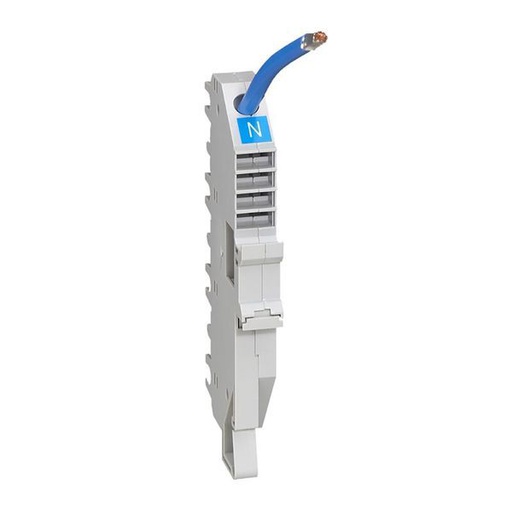 [LEG404523] Base Fil Lexic2 1 Mod Neutre ? 63 Base legrand 404523