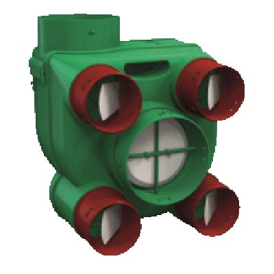 [AX-VARS] Caisson VMC Auto Ariant ES 