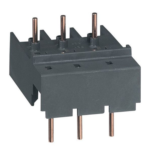 [LEG417452] Adaptateur Montage Direct Mpx 32S Pour Ctx 40Ac legrand 417452
