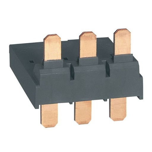 [LEG417459] Adaptateur Montage Direct Mpx 100H Pour Ctx 100Dc legrand 417459