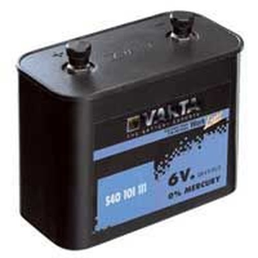 [PIL-4R25/2] Pile porto 4R25/2 batterie de 6V  - 4R25/2