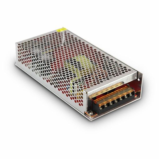 [VT-3056] VT-3056 Alimentation LED non étanche 12v DC 20A 250w a/ventilateur