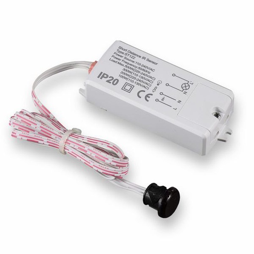 [VT-5084] VT-5084 Detecteur de mouvement sensitif 5cm