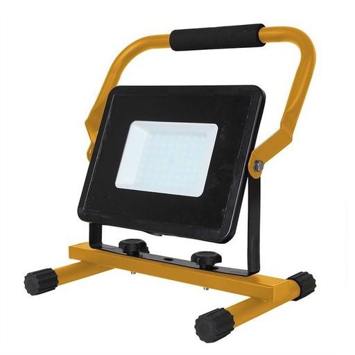 [VT-5929] VT-5929 Vt-4250 Lampe smd 50w 4000k