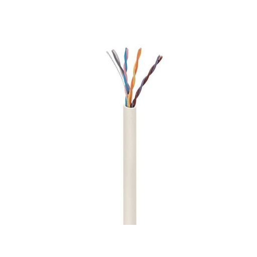 [CAB-PTT14P] Câble PTT serie 288 14P 5/10marron - couronne de 100m