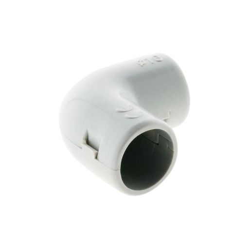 [GW50409] Tube IRL Equerre - Ø25 CEI - Lot de 10