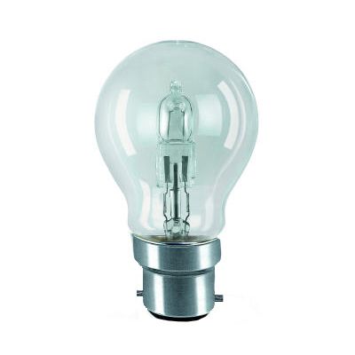 [L1013ES] Standard Claire B22 116W (=150W environ) 230V - L1013ES