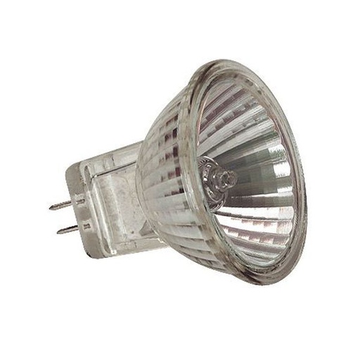 [L4208] MR11 FTH 35W 38° 12V Fermee D35Mm GU4 - L4208