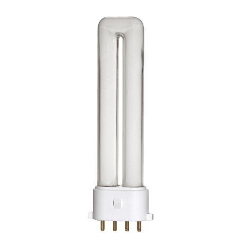 [L64034] Fluocompacte S/E 2G7 11W 840 4000°K - 4 PIN Blanc SE - L64034