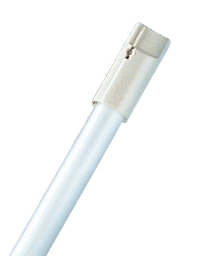 [L74401] Tube T2 FM 6W 830 Tube Miniature D7mm 3000°K 218,5mm - L74401