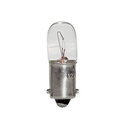 [LM1052] Tube Ba9s 6V 2W 9X23 350Ma - LM1052