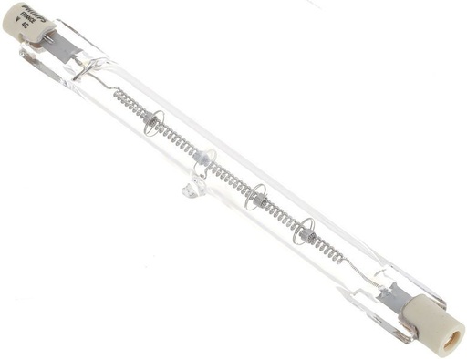 [OSR-64583] R7S 1000W 230V 3200° 117MM - OSR64583