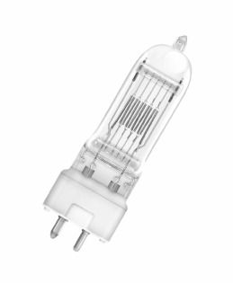 [OSR64680] HAL.500W 230V GY9.5 3200K - OSR64680