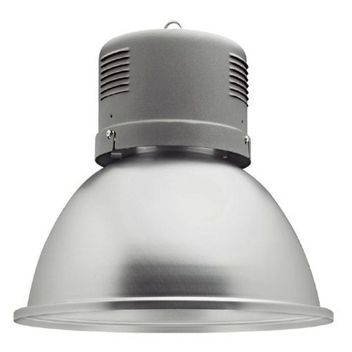 [GW84122] Suspension industrielle E27 125W maxi sans lampe et sans ballast 230V