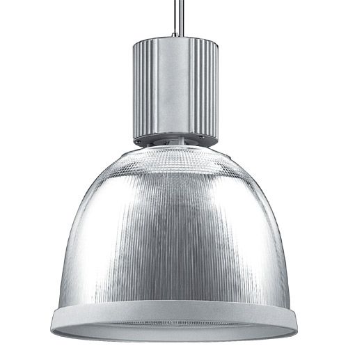 [XF12] Suspension G12 70W+alim,aluminium Prismatic 230V