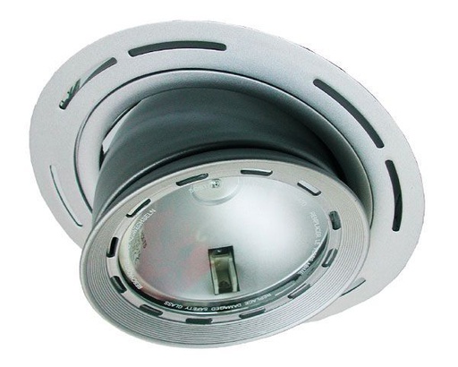 [XF8016-01] ENC.ROND RX7S ORIENTA.70W.BLAN