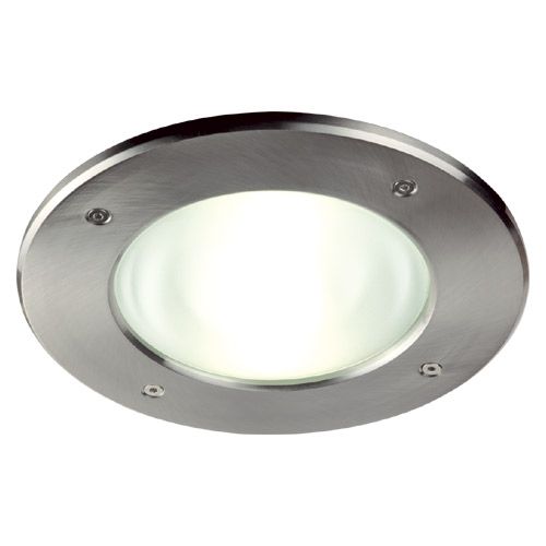 [XFFL24-9] Encastré Fluocompacte IP65 1X18W électronique 230V