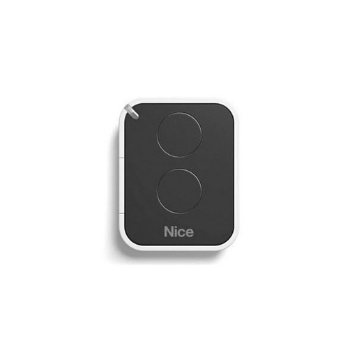 [NI-ON2E] Telecommande portail nice - NI-ON2E