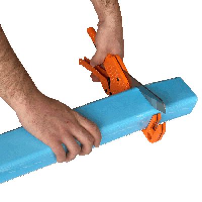 [AX-PAV04060X4] Plot antivibratile Clim.Ø40 h26 M8x4pcs 
