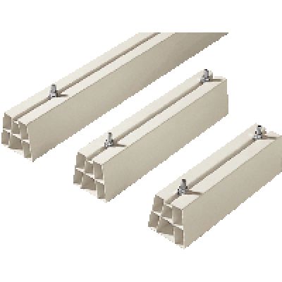 [AX-SUPSN100X2] Support sol SBR 130x95 lg 1000mmx2pcs 