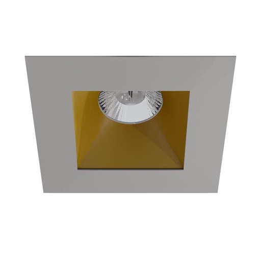 [LDAG2718X9S2BBWG] Encastré de plafond play deco optics 1 x LED 17 AG27-18X9S2BBWG