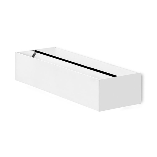 [LD0527031414] Applique lia 18 x LED 6 7 blanc mat 05-2703-14-14