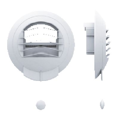 [AX-BTA45105] Bouche bidébit 45/105m3/h sans manchette 