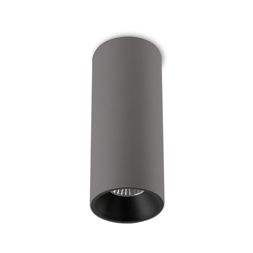 [LD715174Z5Z5] Plafonnier play surface gris urbain 71-5174-Z5-Z5