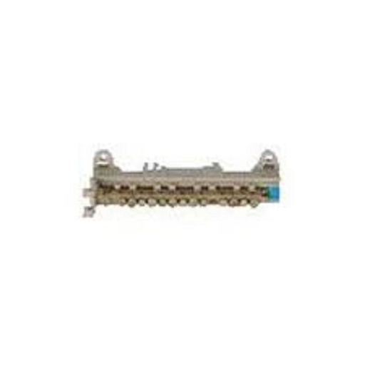 [SCH14979] Bornier 125 A 14 trous 14979