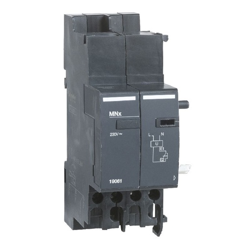 [SCH19061] Multi9 - déclencheur voltmétrique - MNx - 220..240 19061