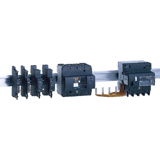 [SCH19064] Multi9 - déclencheur voltmétrique - MX-OF - 230..4 19064