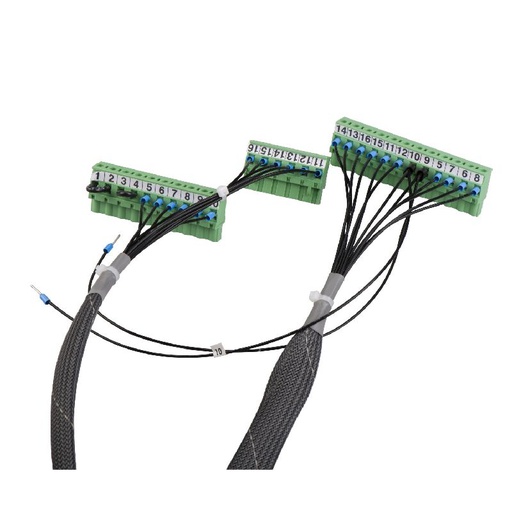 [SCH29368] Compact NSX - Filerie ive/ba-ua 29368